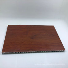 Acoustic Acrylic Honeycomb Panel